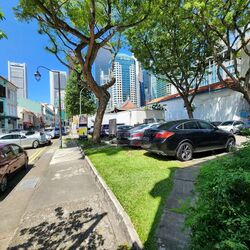 Telok Ayer Conservation Area (D1), Retail #579080641